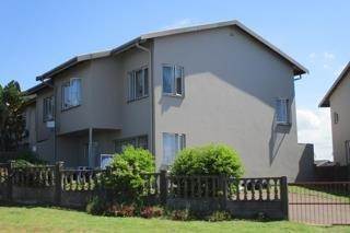 3 Bed Duplex in Bluff