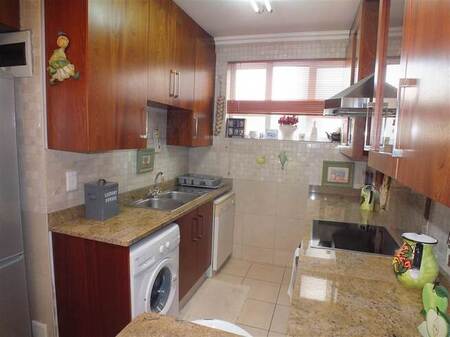 2 Bed Duplex in Morninghill