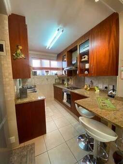 2 Bed Duplex in Morninghill