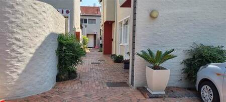 2 Bed Duplex in Morninghill