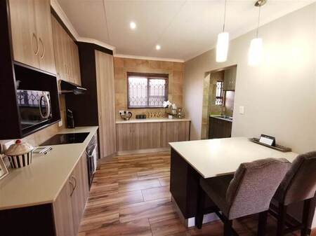 3 Bed Cluster in Meyerton South