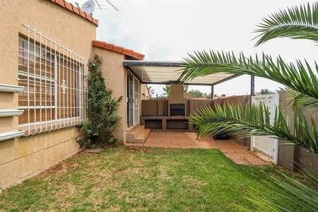 2 Bed Simplex in Witfield