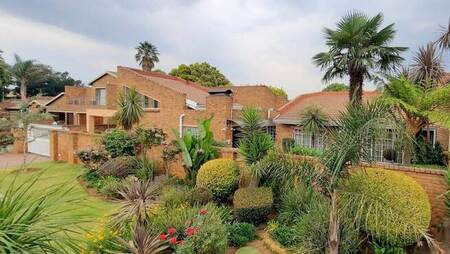 3 Bed Cluster in Westwood