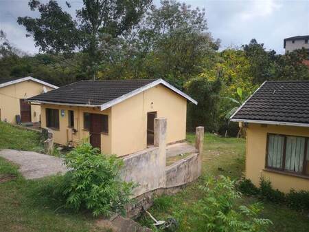 2 Bed Simplex in New Germany