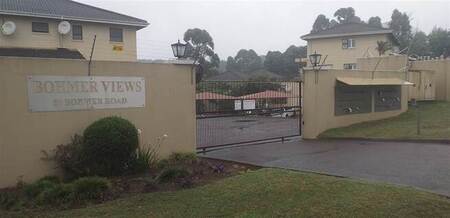 2 Bed Simplex in The Wolds