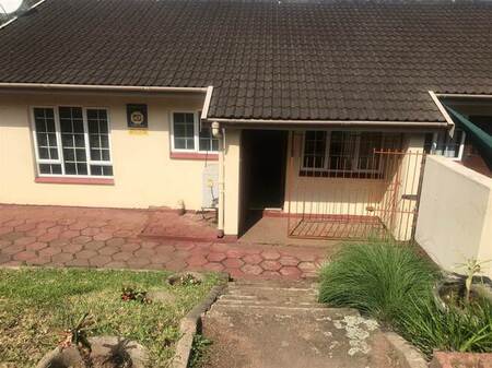 3 Bed Simplex in New Germany