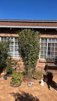 3 Bed Simplex in Hutten Heights