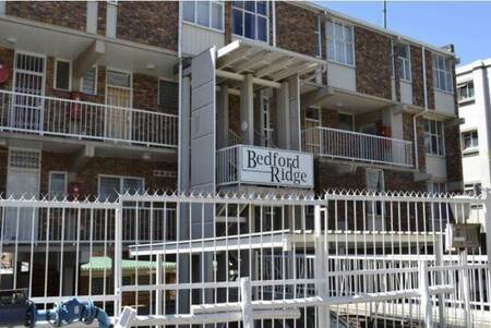 2 Bed Duplex in Primrose Hill