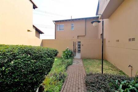 3 Bed Duplex in Sunnyrock
