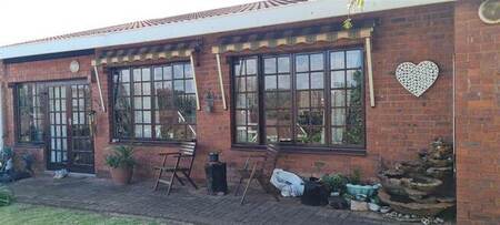 3 Bed Simplex in Banners Rest