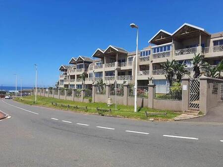 4 Bed Simplex in Bluff