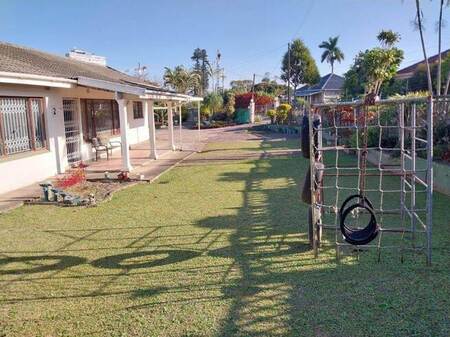 3 Bed Simplex in Malvern