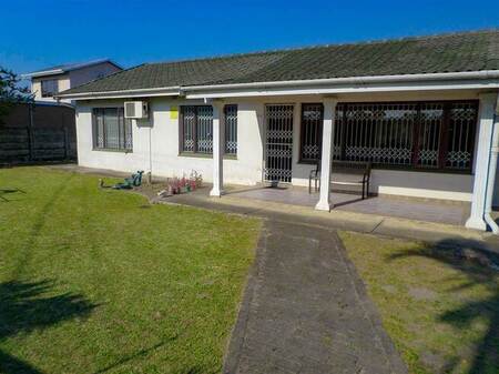 3 Bed Simplex in Malvern