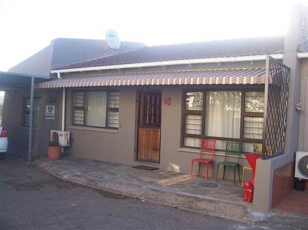 3 Bed Simplex in Bluff