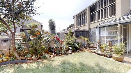 2 Bed Duplex in Witfield