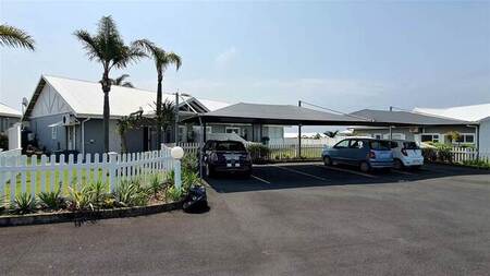 3 Bed Simplex in Shelly Beach