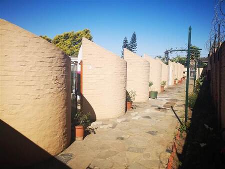 1 Bed Simplex in Pinetown Central