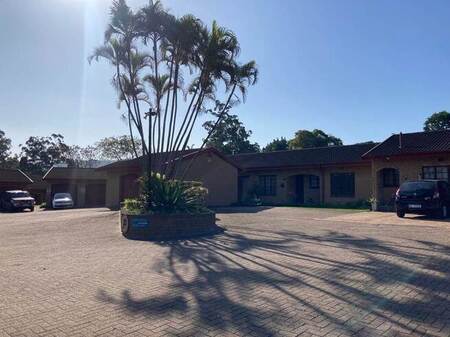 3 Bed Simplex in Pinetown Central