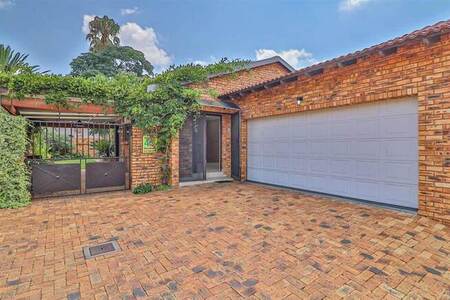 3 Bed Cluster in Brackenhurst