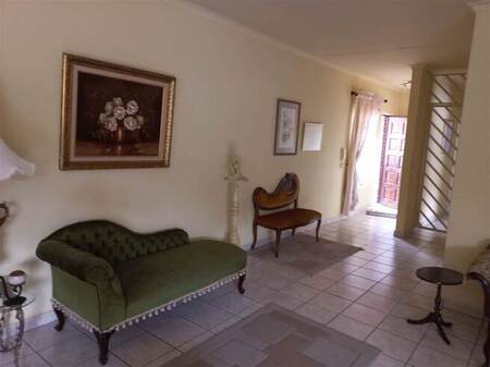 3 Bed Cluster in New Redruth