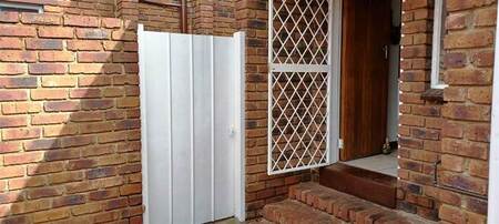 3 Bed Duplex in Brackenhurst