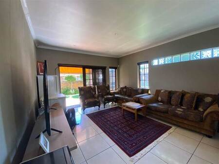 3 Bed Cluster in New Redruth