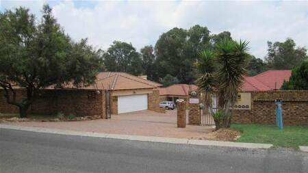 3 Bed Cluster in Elandshaven