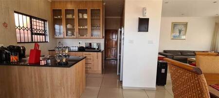 4 Bed Cluster in Southcrest