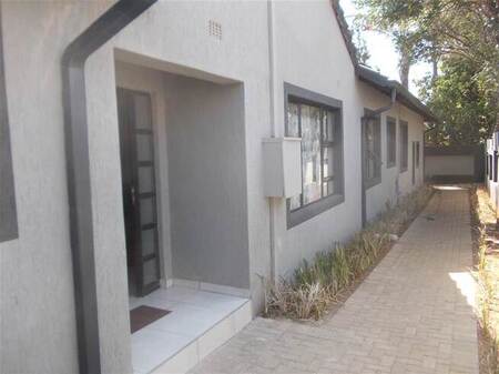 3 Bed Cluster in Alberante