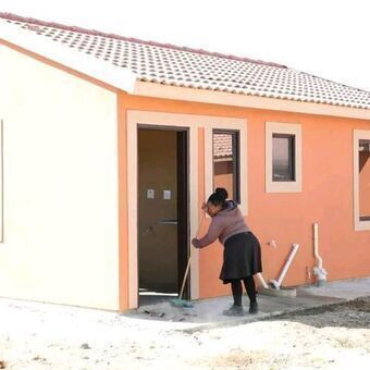 Daveyton Rdps 50 Houses for Sale in Daveyton | RentUncle