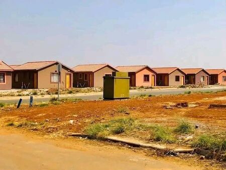 Cheap Houses for Sale in Soweto from R 5000 | RentUncle