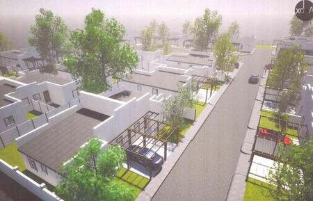 3 Bedroom development for sale in Silversands, Blue Downs