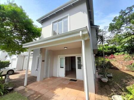 Townhouse Rental Monthly in Hillcrest