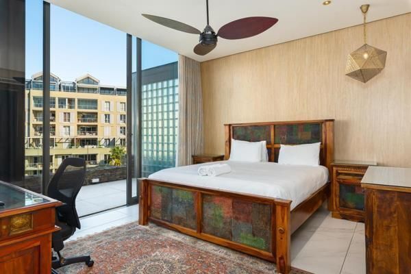 Daily Rental Luxurious 3Bedroom, Waterfront | RentUncle