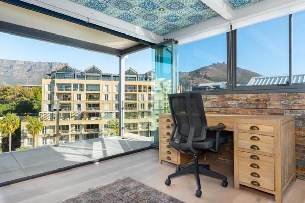 Daily Rental Luxurious 3Bedroom, Waterfront | RentUncle