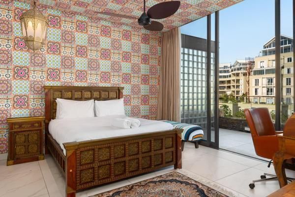 Daily Rental Luxurious 3Bedroom, Waterfront | RentUncle