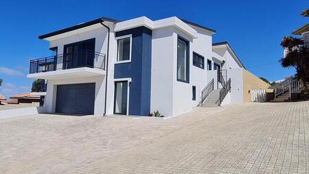 3 Bedroom duet for sale in Dana Bay, Mossel Bay