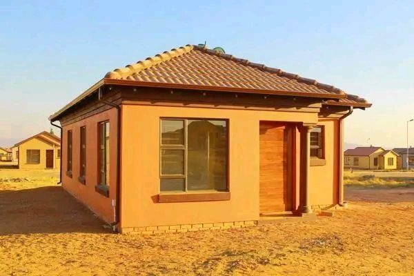 Rdp Houses For Sale R35 000, Johannesburg Central | RentUncle