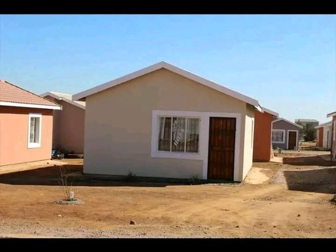 Rdp houses for sale, Soshanguve | RentUncle