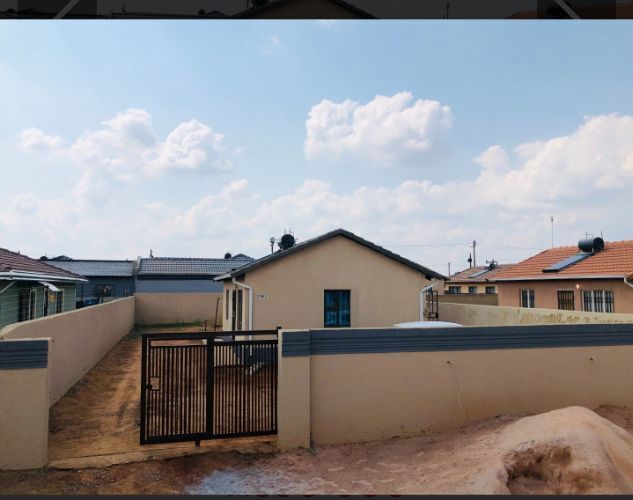 Rdp houses for sale, Protea Garden RentUncle