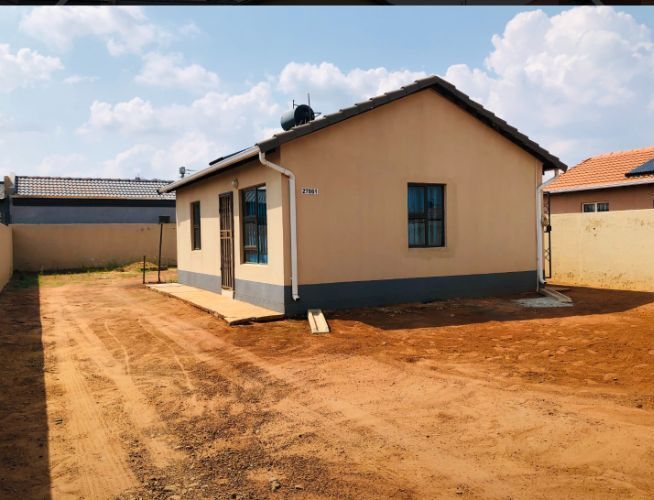 Rdp houses for sale, Protea Garden RentUncle
