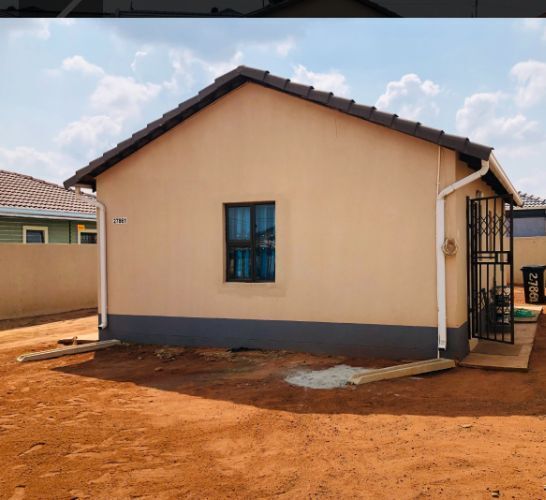 Rdp houses for sale, Protea Garden RentUncle