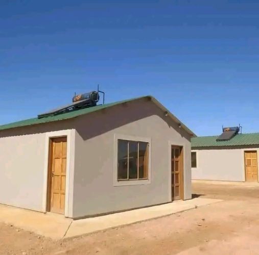 Rdp Houses For Sale, Bram Fischerville RentUncle