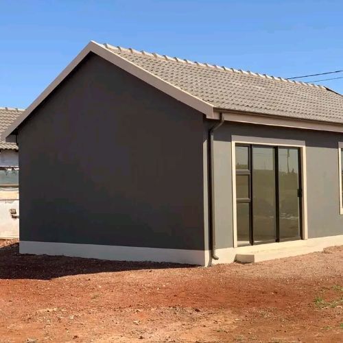 Rdp Houses For Sale, Bram Fischerville RentUncle