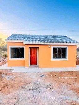 Low Cost Rdp Houses (0736801275)