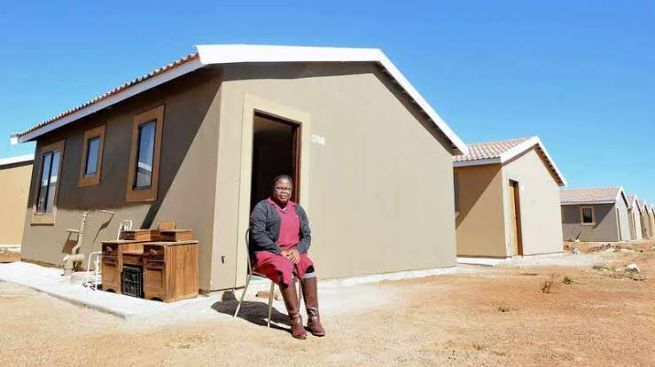 Rdp houses for sale in Dhlamini Soweto, Dhlamini | RentUncle