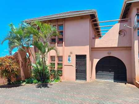 Townhouse Rental Monthly in Tongaat