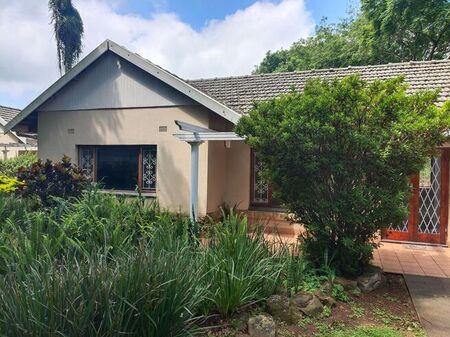 Townhouse Rental Monthly in Waterfall