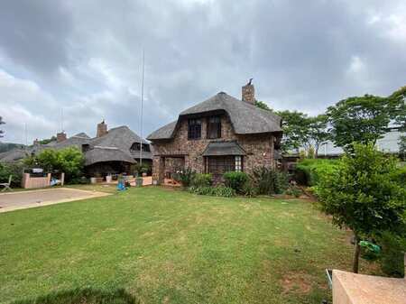 Townhouse Rental Monthly in Hillcrest