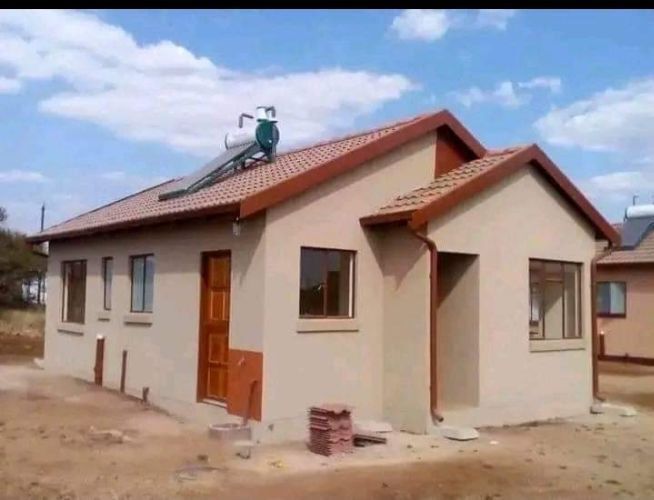 Rdp Houses Are For Sale, Johannesburg Central RentUncle